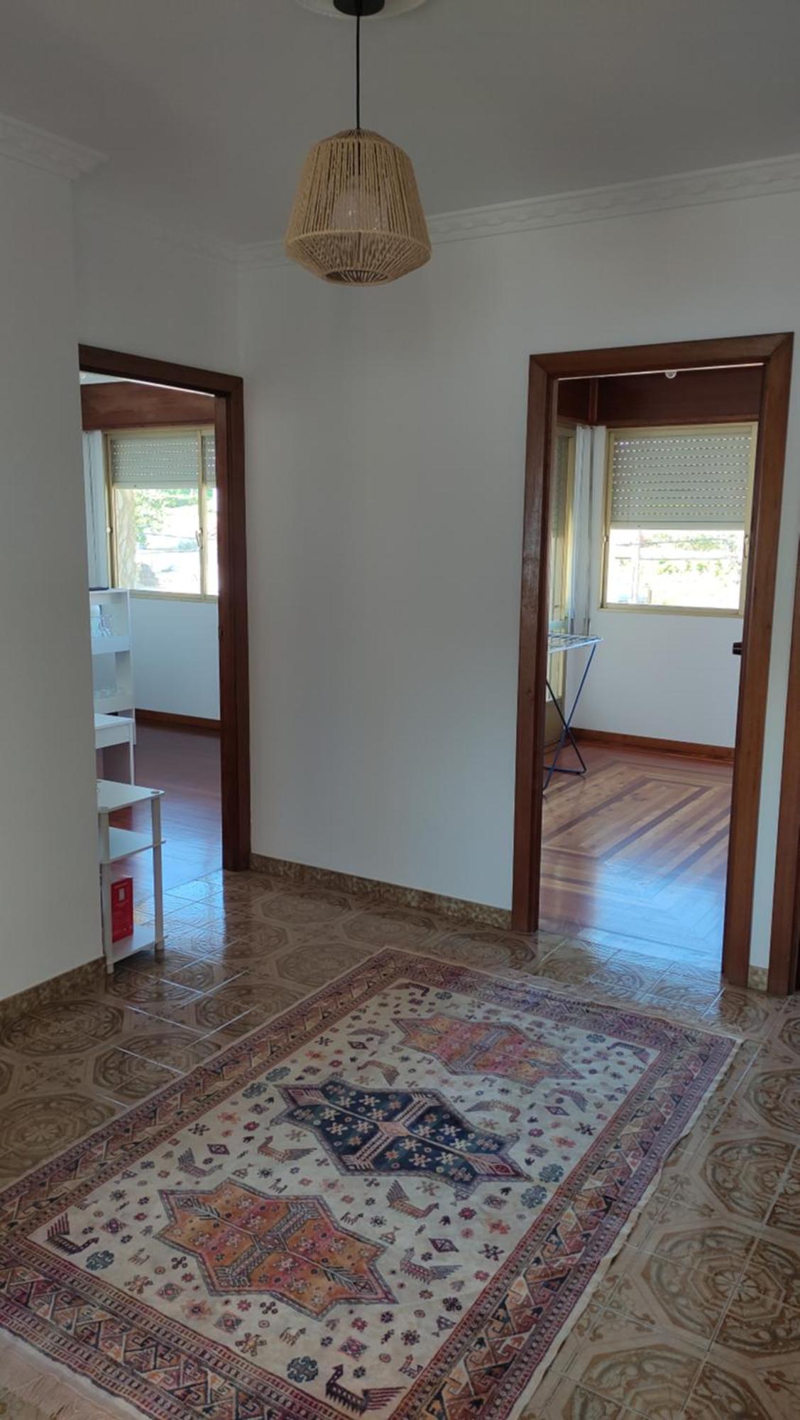 Piso Palmas Διαμέρισμα Moaña Εξωτερικό φωτογραφία