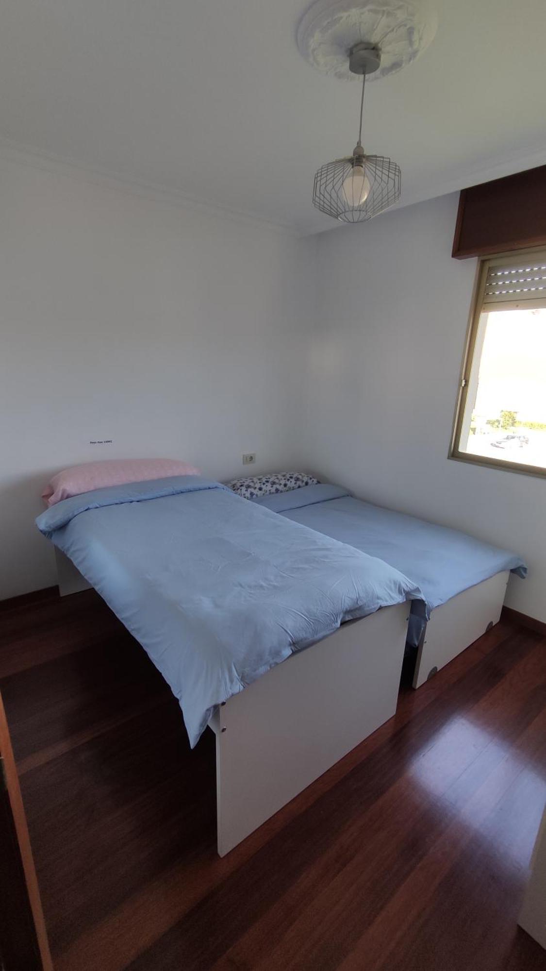 Piso Palmas Διαμέρισμα Moaña Εξωτερικό φωτογραφία
