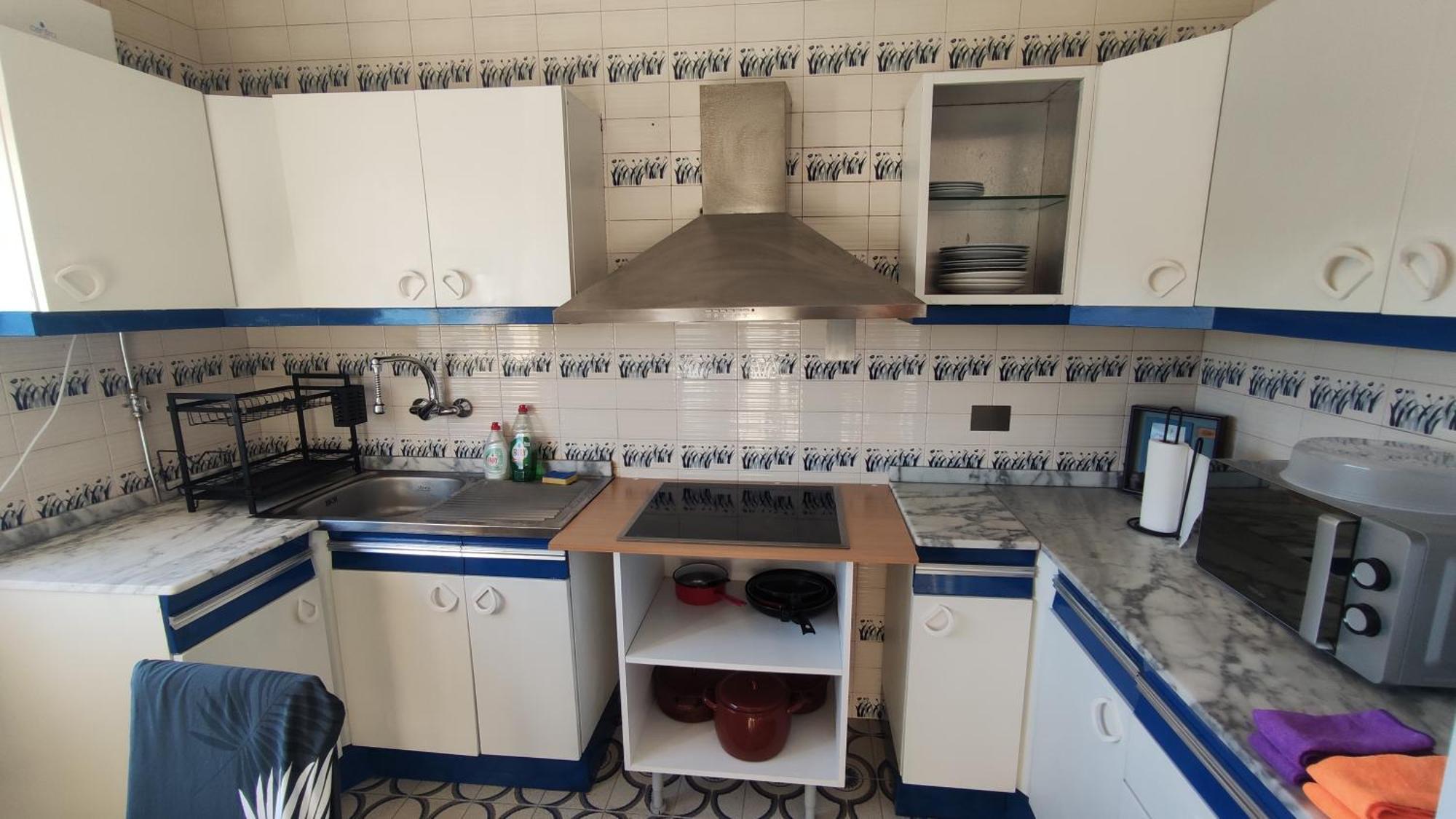 Piso Palmas Διαμέρισμα Moaña Εξωτερικό φωτογραφία