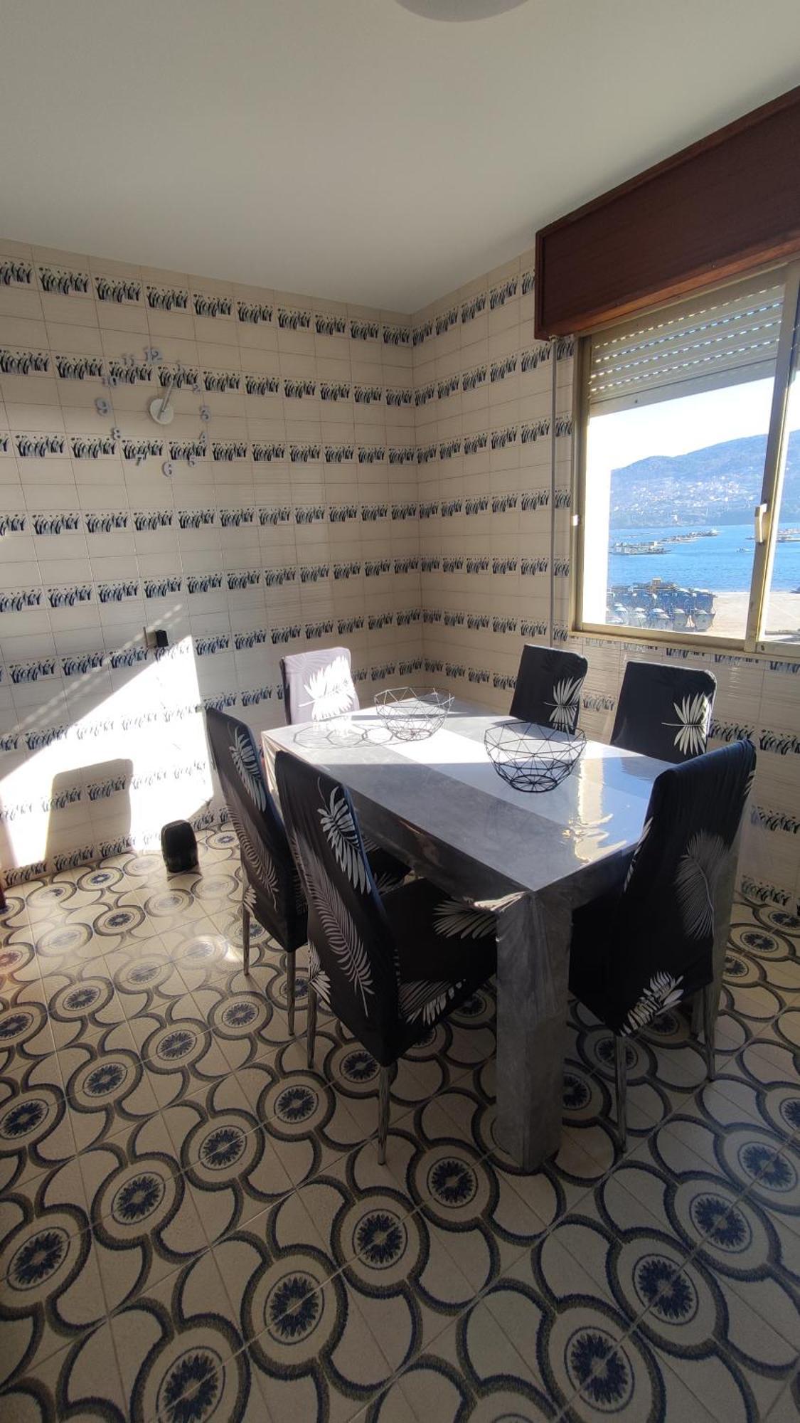 Piso Palmas Διαμέρισμα Moaña Εξωτερικό φωτογραφία