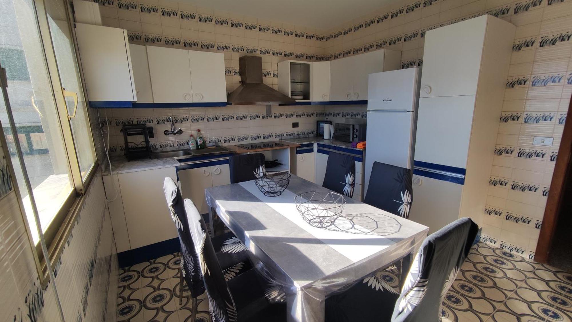 Piso Palmas Διαμέρισμα Moaña Εξωτερικό φωτογραφία