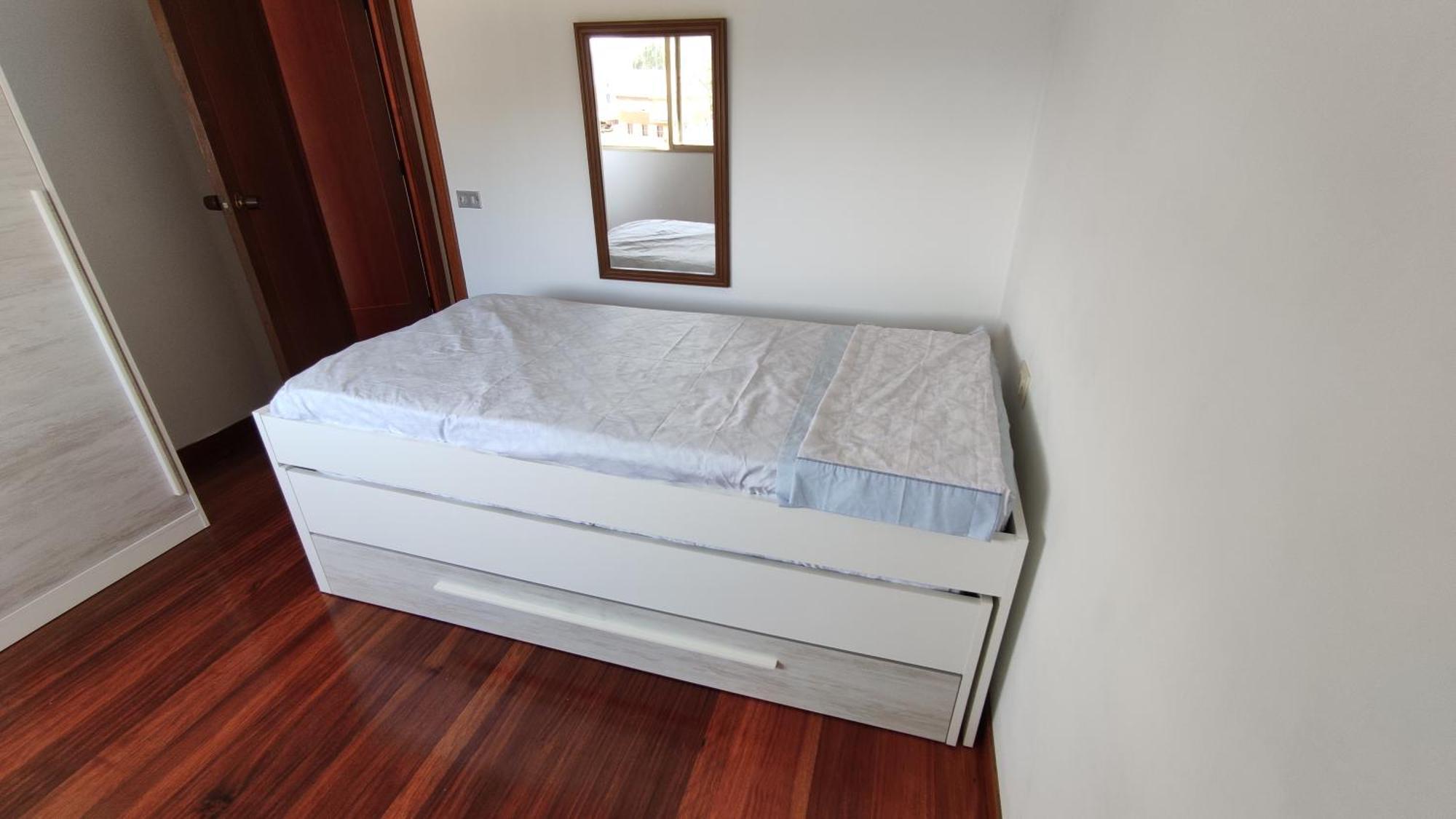Piso Palmas Διαμέρισμα Moaña Εξωτερικό φωτογραφία