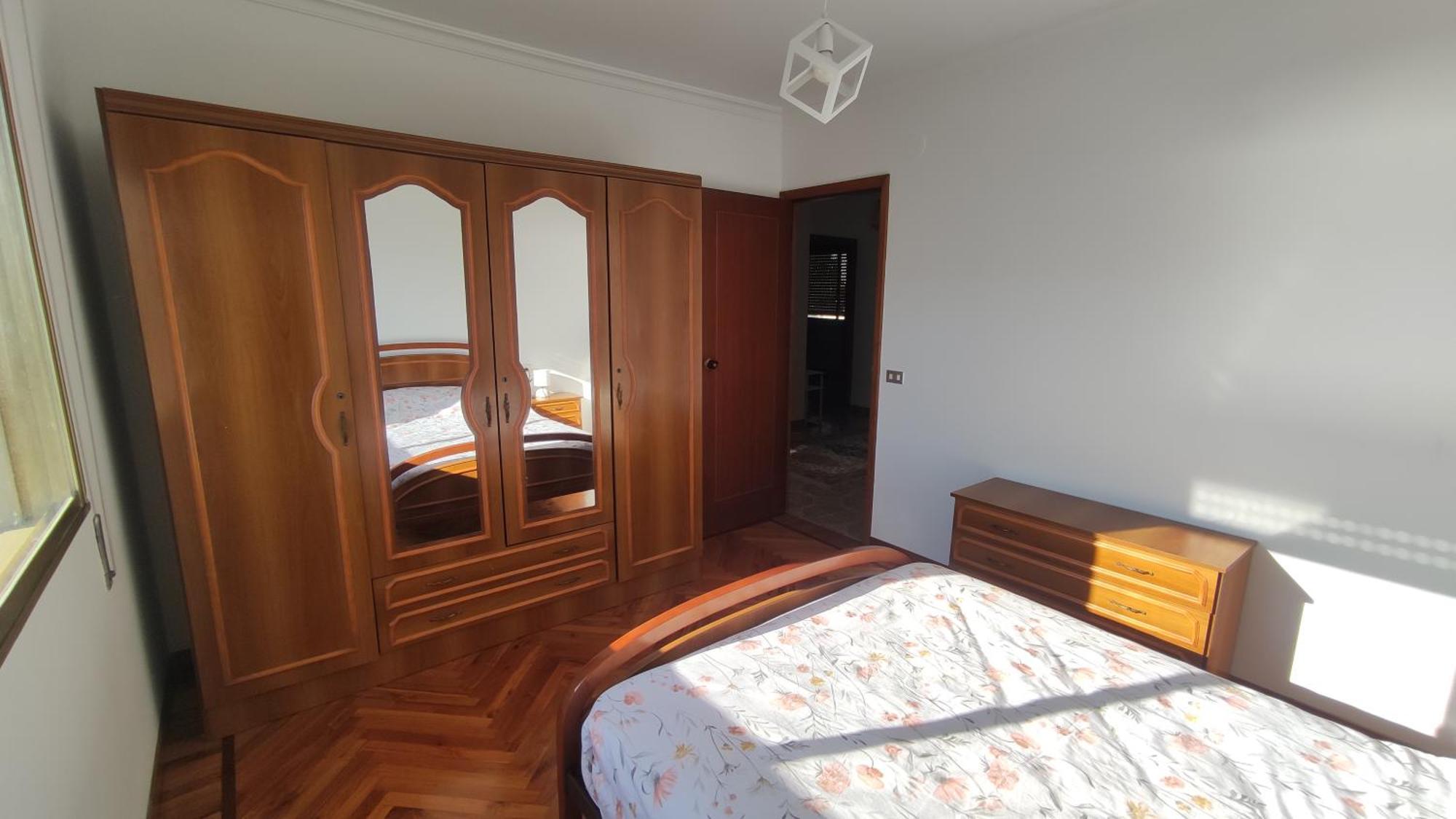 Piso Palmas Διαμέρισμα Moaña Εξωτερικό φωτογραφία